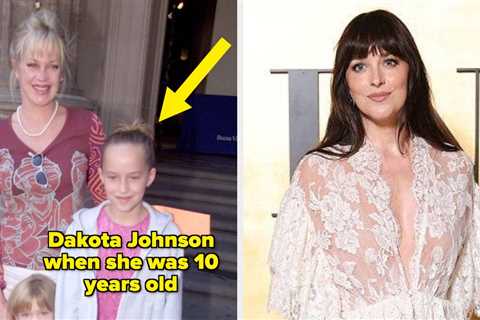 All The Young Nepo Babies Are Full-Grown Adults, And Here's What They Look Like In 2025