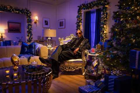 Christmas Rappin’: Billboard Crossword (Dec. 19, 2025)