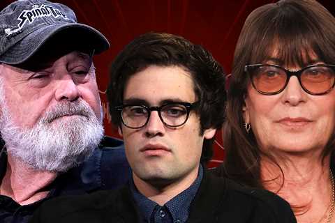 Nick Reiner Recalls Dad Guiding Him Through Bad Acid Trip in Resurfaced Interview