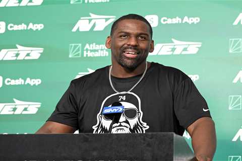 The positive Aaron Glenn took away from Chris Harris’ defensive coordinator debut