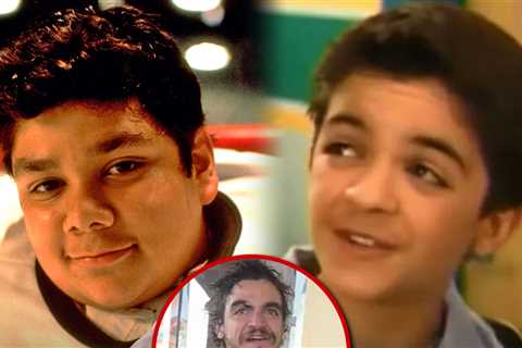 'Mighty Ducks' Shaun Weiss Wants to Help Nickelodeon Star After Viral Video