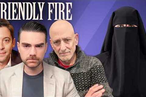 Let's Talk About the Radical Islam Problem