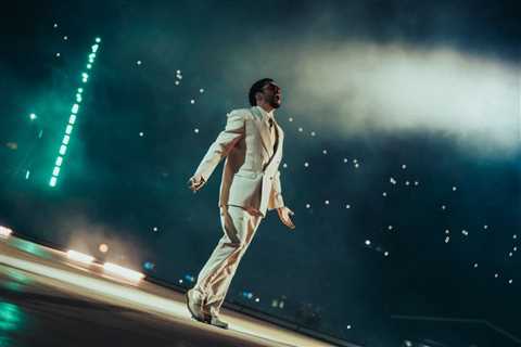 All the Surprise Guests at Bad Bunny’s Debí Tirar Más Fotos World Tour