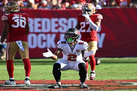 Rookie letdowns a harsh and necessary fantasy football reminder