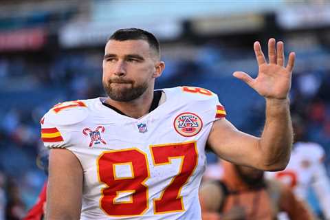What Andy Reid thinks of Travis Kelce retirement possibility