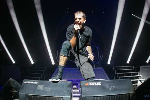 StubHub Apologizes After Mistakenly Listing Lamb of God as Christian Concert