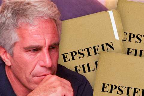 FBI Uncovers More Than One Million Additional Epstein Docs
