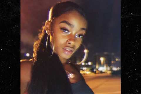 Broadway Child Star Imani Dia Smith Allegedly Murdered By Boyfriend