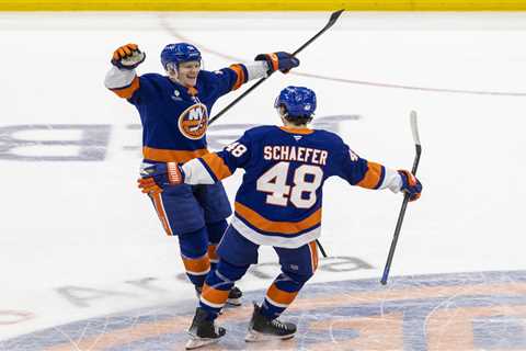 Five Islanders make their Olympics cases — who has a real chance to play in Milan?