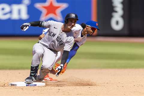 What Yankees think of chances of losing Cody Bellinger to Mets