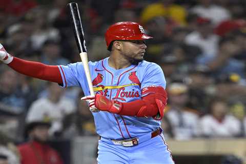 Mets tried to get Willson Contreras before Red Sox trade