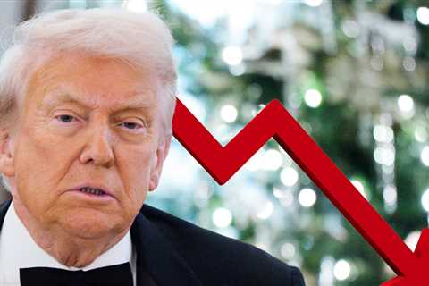 Ratings Tank For Kennedy Center Honors With President Trump as Host