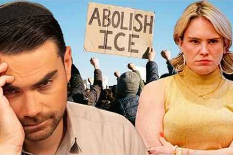 The INSANE Democratic Candidate