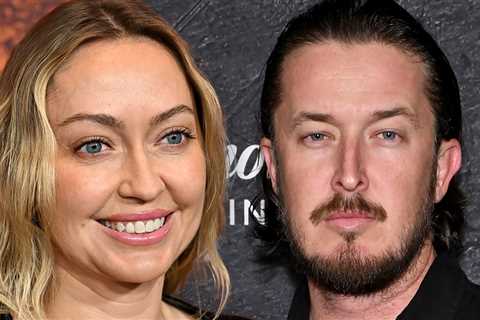 Brandi Cyrus Engaged to Matt Southcombe