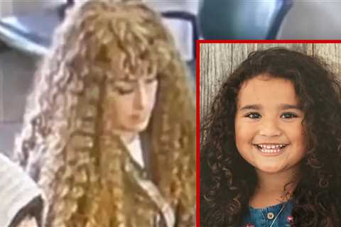 Melodee Buzzard's Mom Pleads Not Guilty to Her Murder