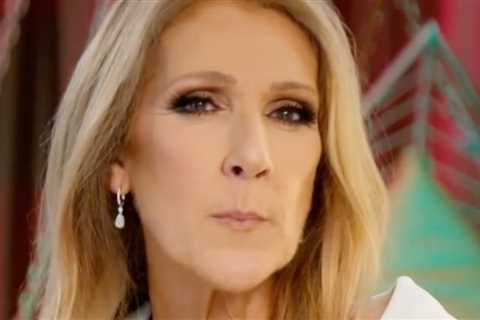 Céline Dion As The Grinch Was Not On My Bingo Card... But It’s Going Viral