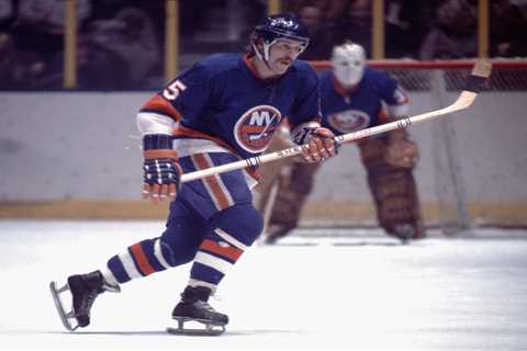 ‘Potvin sucks’ isn’t just a chant — it’s central to the fabric of the Islanders-Rangers rivalry