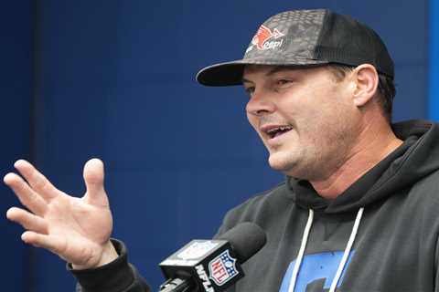 Philip Rivers gets emotional as ‘bonus games’ with Colts might be over with team eliminated