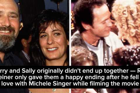 I Genuinely Can’t Watch “When Harry Met Sally…” The Same Way After Learning These 40 Facts