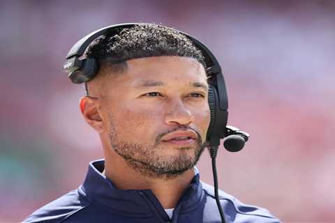 Marcus Freeman makes massive Notre Dame decision that impacts Giants