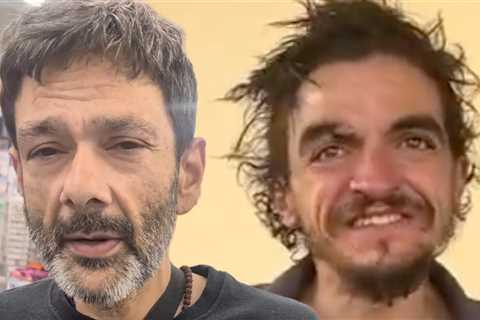 'Mighty Ducks' Star Shaun Weiss Says Tylor Chase Is Back on the Streets