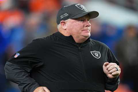 Chip Kelly lands new job at Northwestern after Raiders firing