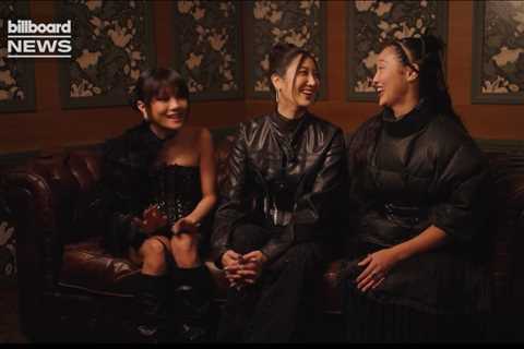 ‘KPop Demon Hunters’ Singers Reveal Their Wildest ‘Pinch Me’ Moments of 2025 After a Truly ‘Golden’ ..