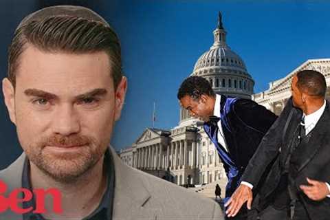 The Democrats’ Circular Firing Squad CONTINUES