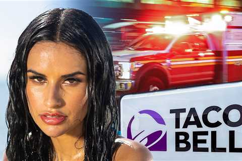 'Love Island' Alum Yulissa Escobar Says She Was Beaten Senseless at Miami Taco Bell