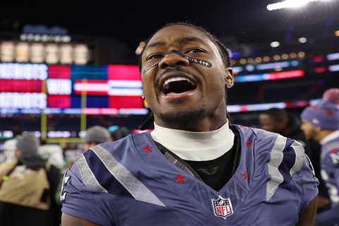 Stefon Diggs allegedly slapped, choked female employee in dispute over money: police report