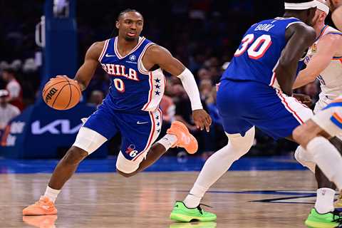 bet365 bonus code NYPBET: bet $5, get $150 in bonus bets for 76ers vs. Grizzlies