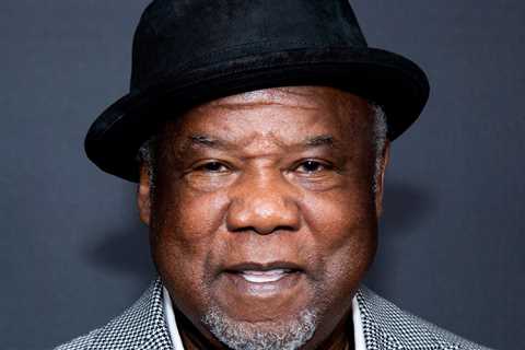 'The Wire' Actor Isiah Whitlock Jr. Dead at 71