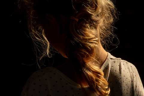 “Inside the whale” by Photographer Marike Hoex