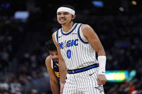 Magic vs. Pacers prediction: NBA Wednesday night picks, odds, best bets