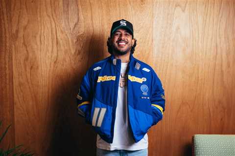 No. 1 Latin Producer of the Year: How La Paciencia and Bad Bunny Revolutionized Latin Music (Yet..