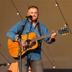 Zach Bryan Marries Samantha Leonard in Spain: Report