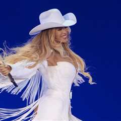 What New Year’s Resolutions Should Our Greatest Pop Stars Have for 2026?