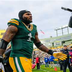 Micah Parsons goes after Jerry Jones with Cowboys flopping following blockbuster trade