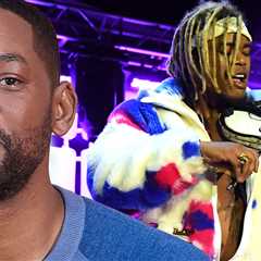 Will Smith Sued by Violinist for Retaliation For Reporting Sexual Harassment