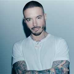 J Balvin Joins Benny Jamz and Gilli’s Afro-Fusion Party Jam ‘Reposado Remix’