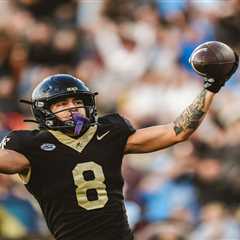 Mississippi State vs. Wake Forest prediction: Duke’s Mayo Bowl opt-outs, picks, best bets