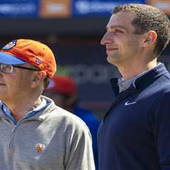 Why the Mets aren’t the only NL East team whose offseason moves are begging for more