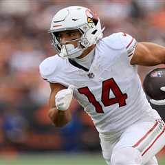 Take note of these late-season fantasy football breakouts