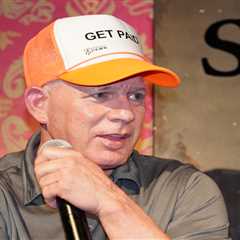 Ex-Mets World Series champ Lenny Dykstra to face drug charges after Pennsylvania traffic stop