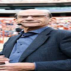 Indiana announcer shades ESPN host Paul Finebaum during Rose Bowl blowout