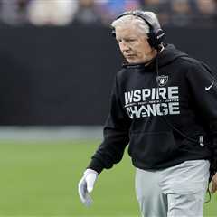 Pete Carroll likely one-and-done with Raiders after disastrous season