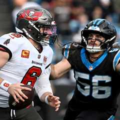 Buccaneers vs. Panthers prediction: NFL Week 18 picks, odds