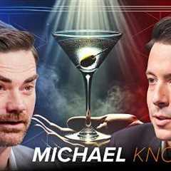 Epstein, Trump and Meeting the Pope | w/ Michael Knowles