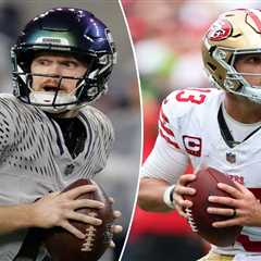 How to watch Seahawks vs. 49ers for free in Week 18: Time, livestream