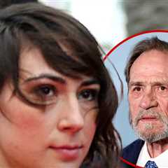 Tommy Lee Jones' Daughter Victoria Was Offered Plea Deal Before Death